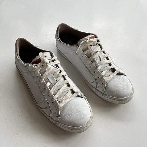 Cole Haan Grand Crosscourt W07341 Womens Leather Fashion Sneaker Size 7.5B Mindi - Picture 3 of 11